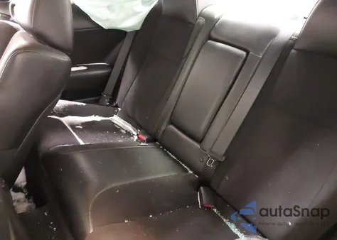 2021 Dodge Challenger R/T z USA, uszkodzony, nr VIN 2C3CDZBTXMH510164